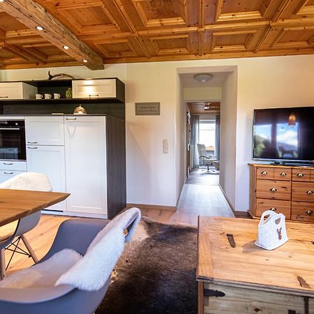 Holiday Im Gaestehaus Warter In Altenmarkt Altenmarkt im Pongau Buitenkant foto