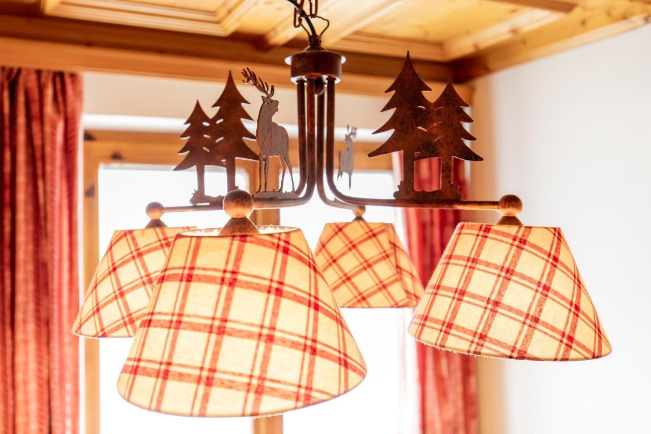 Holiday Im Gaestehaus Warter In Altenmarkt Altenmarkt im Pongau Buitenkant foto
