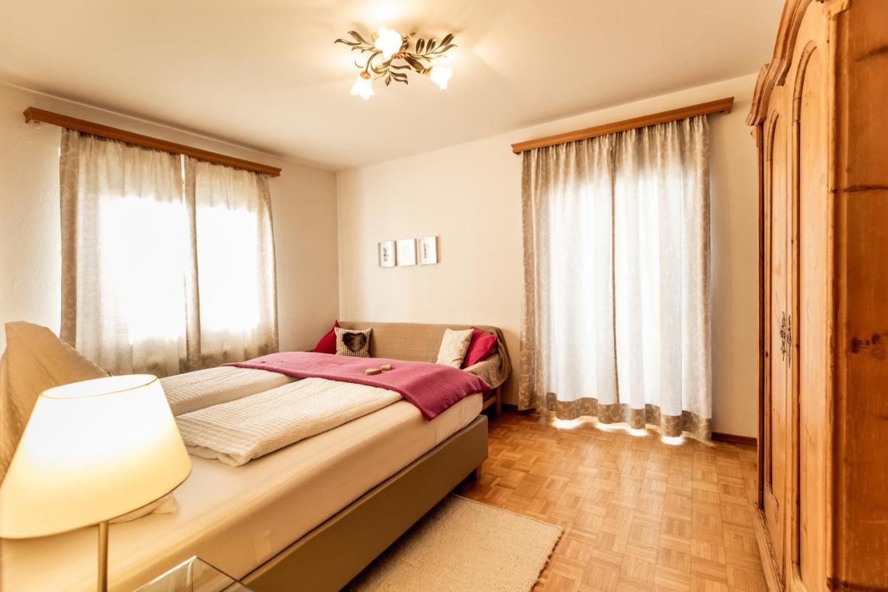 Holiday Im Gaestehaus Warter In Altenmarkt Altenmarkt im Pongau Buitenkant foto