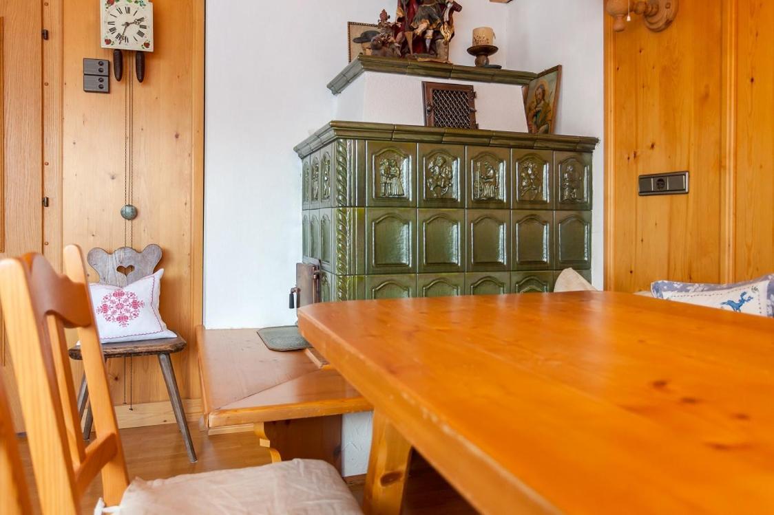 Holiday Im Gaestehaus Warter In Altenmarkt Altenmarkt im Pongau Buitenkant foto