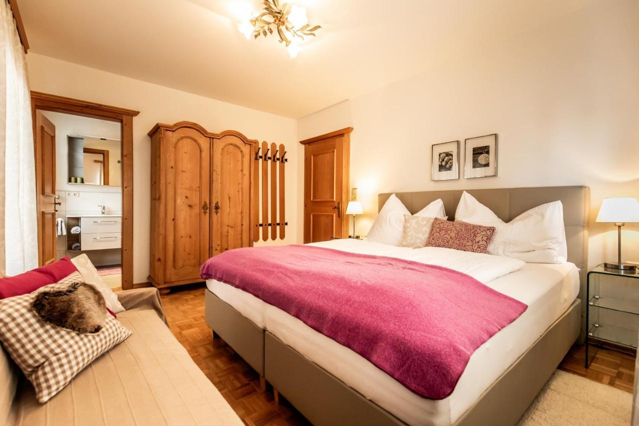 Holiday Im Gaestehaus Warter In Altenmarkt Altenmarkt im Pongau Buitenkant foto