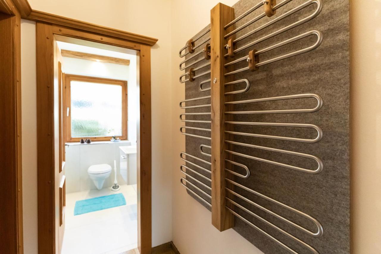 Holiday Im Gaestehaus Warter In Altenmarkt Altenmarkt im Pongau Buitenkant foto