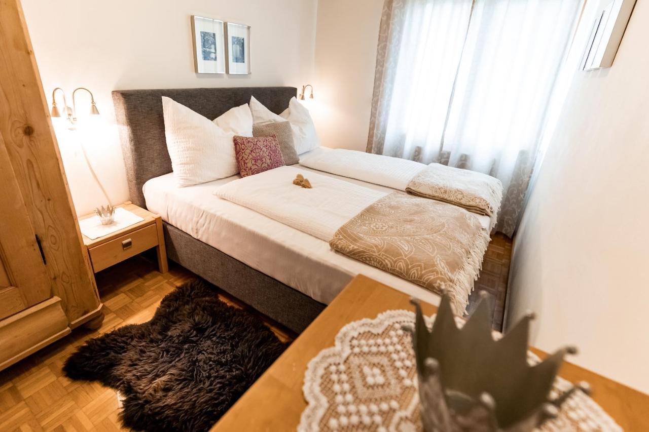 Holiday Im Gaestehaus Warter In Altenmarkt Altenmarkt im Pongau Buitenkant foto