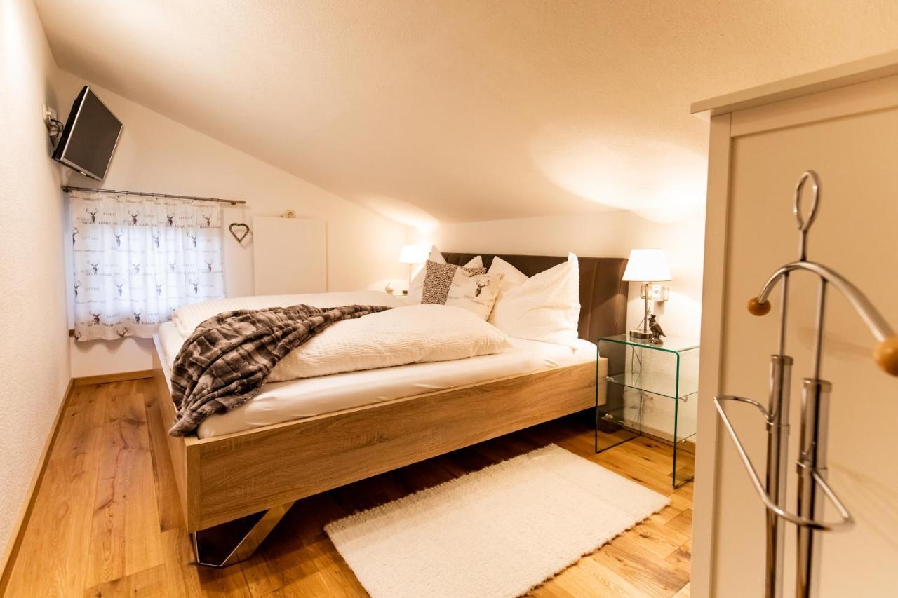 Holiday Im Gaestehaus Warter In Altenmarkt Altenmarkt im Pongau Buitenkant foto