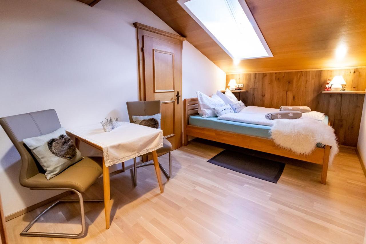 Holiday Im Gaestehaus Warter In Altenmarkt Altenmarkt im Pongau Buitenkant foto
