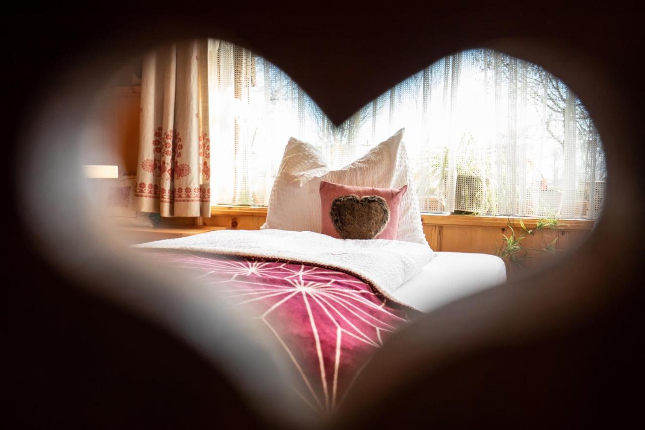 Holiday Im Gaestehaus Warter In Altenmarkt Altenmarkt im Pongau Buitenkant foto