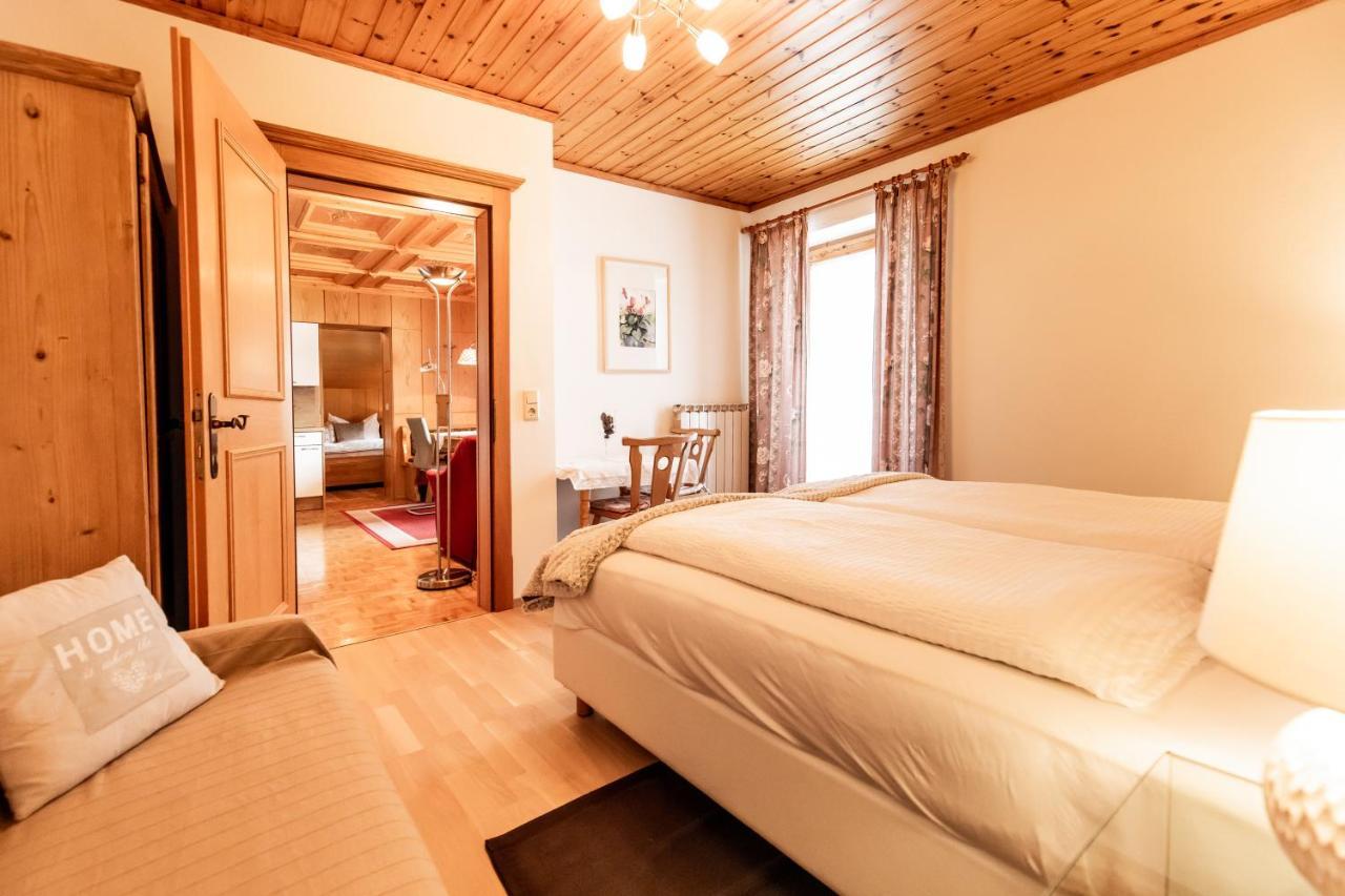 Holiday Im Gaestehaus Warter In Altenmarkt Altenmarkt im Pongau Buitenkant foto