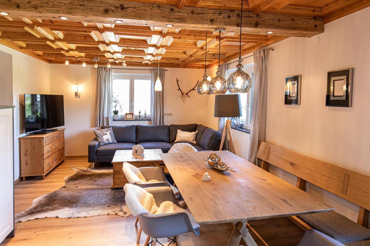 Holiday Im Gaestehaus Warter In Altenmarkt Altenmarkt im Pongau Buitenkant foto