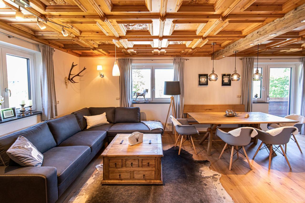 Holiday Im Gaestehaus Warter In Altenmarkt Altenmarkt im Pongau Buitenkant foto