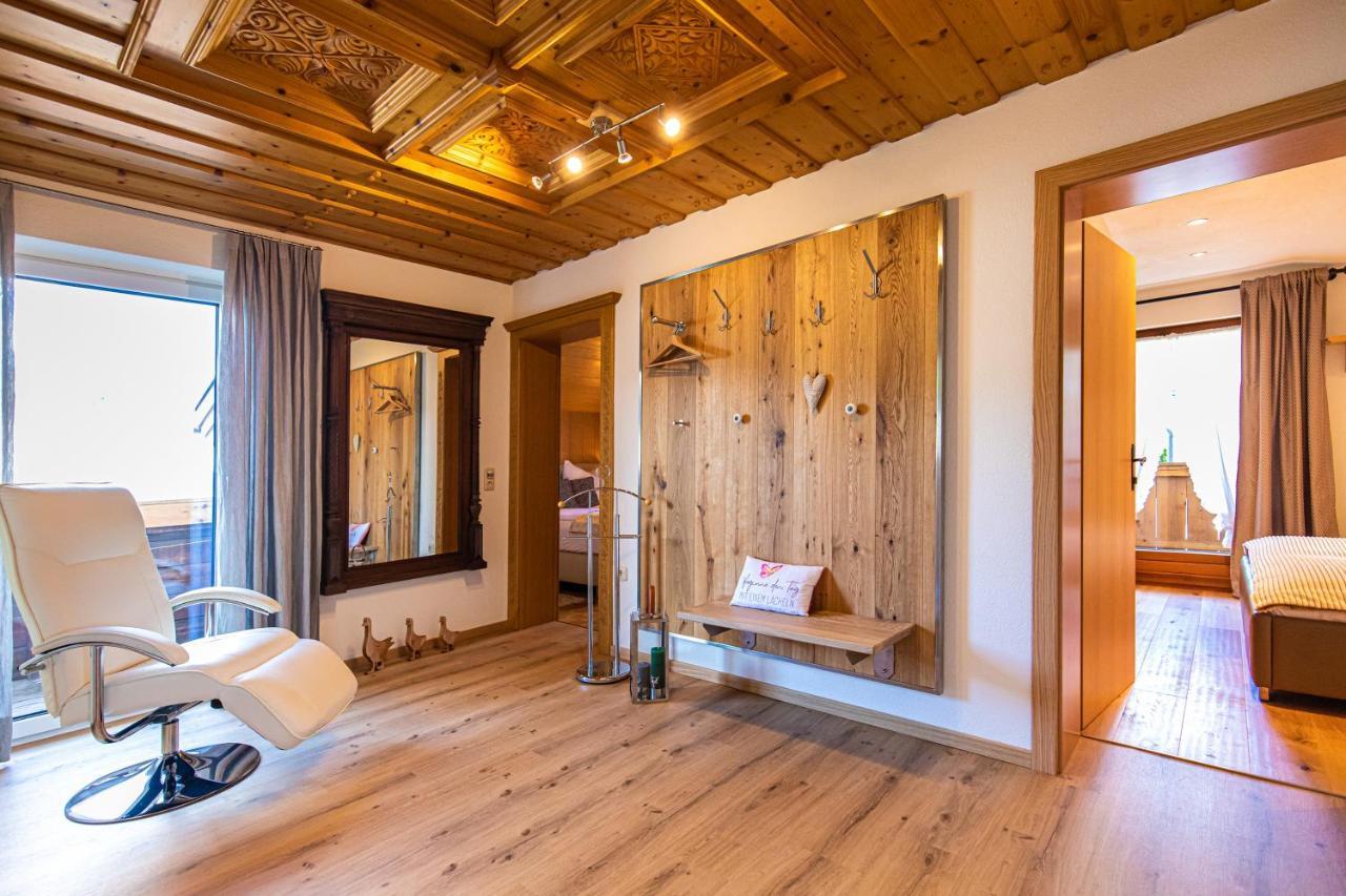 Holiday Im Gaestehaus Warter In Altenmarkt Altenmarkt im Pongau Buitenkant foto