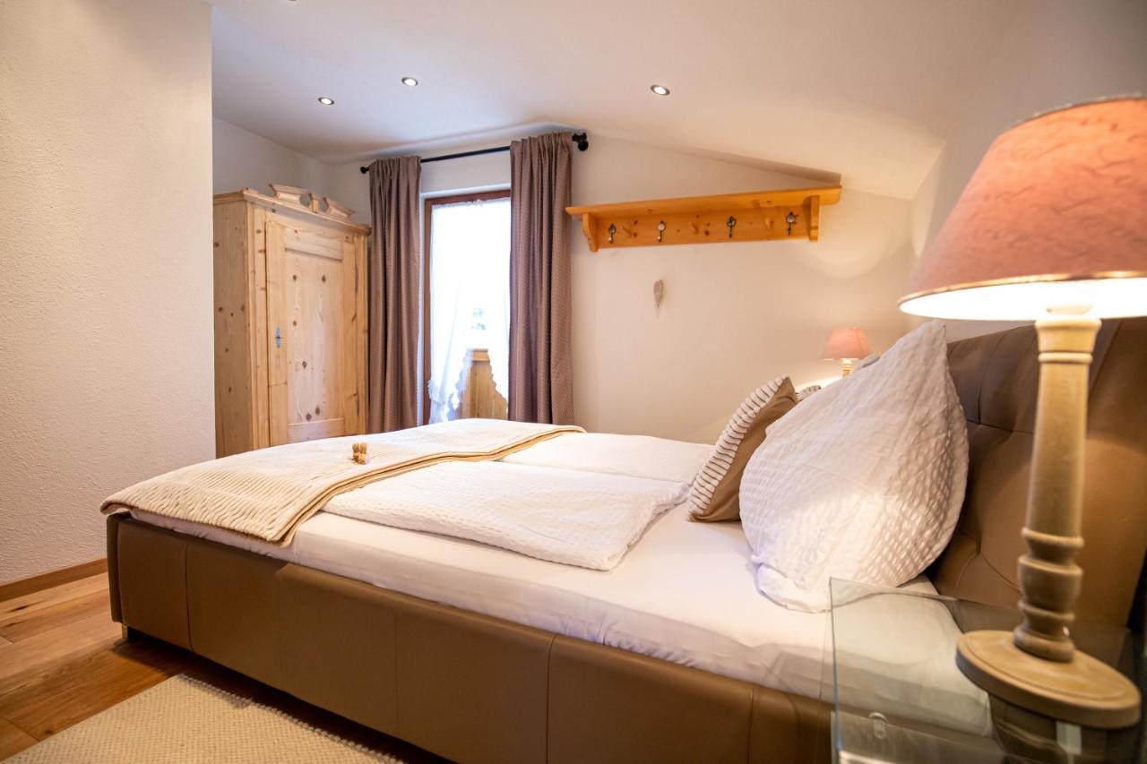 Holiday Im Gaestehaus Warter In Altenmarkt Altenmarkt im Pongau Buitenkant foto